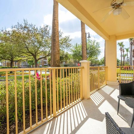 Wonderful Vacation Apartment With Balcony At Vista Cay Vc5025-103 Orlando Exterior photo