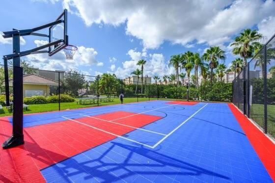Wonderful Vacation Apartment With Balcony At Vista Cay Vc5025-103 Orlando Exterior photo