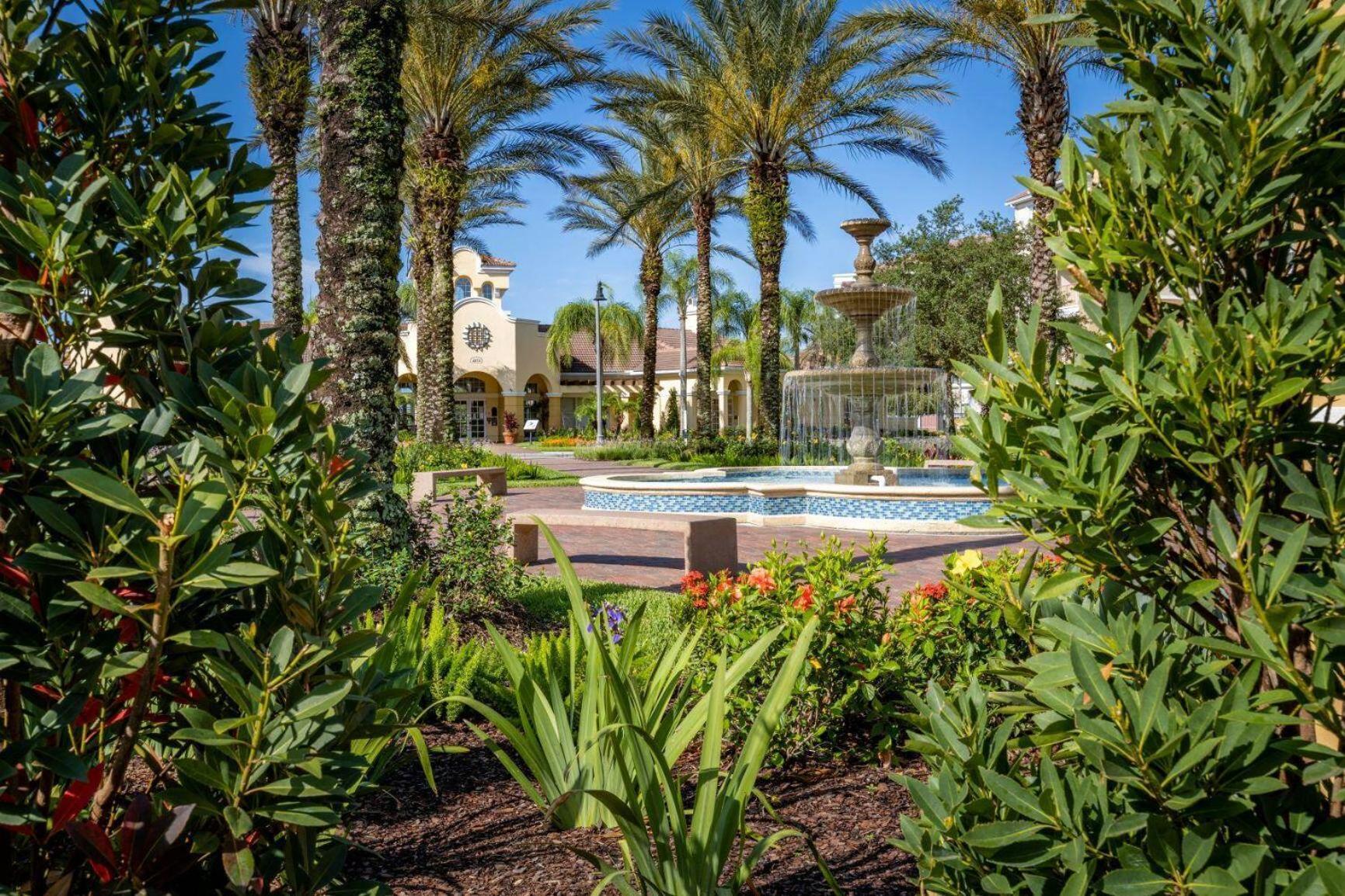 Wonderful Vacation Apartment With Balcony At Vista Cay Vc5025-103 Orlando Exterior photo