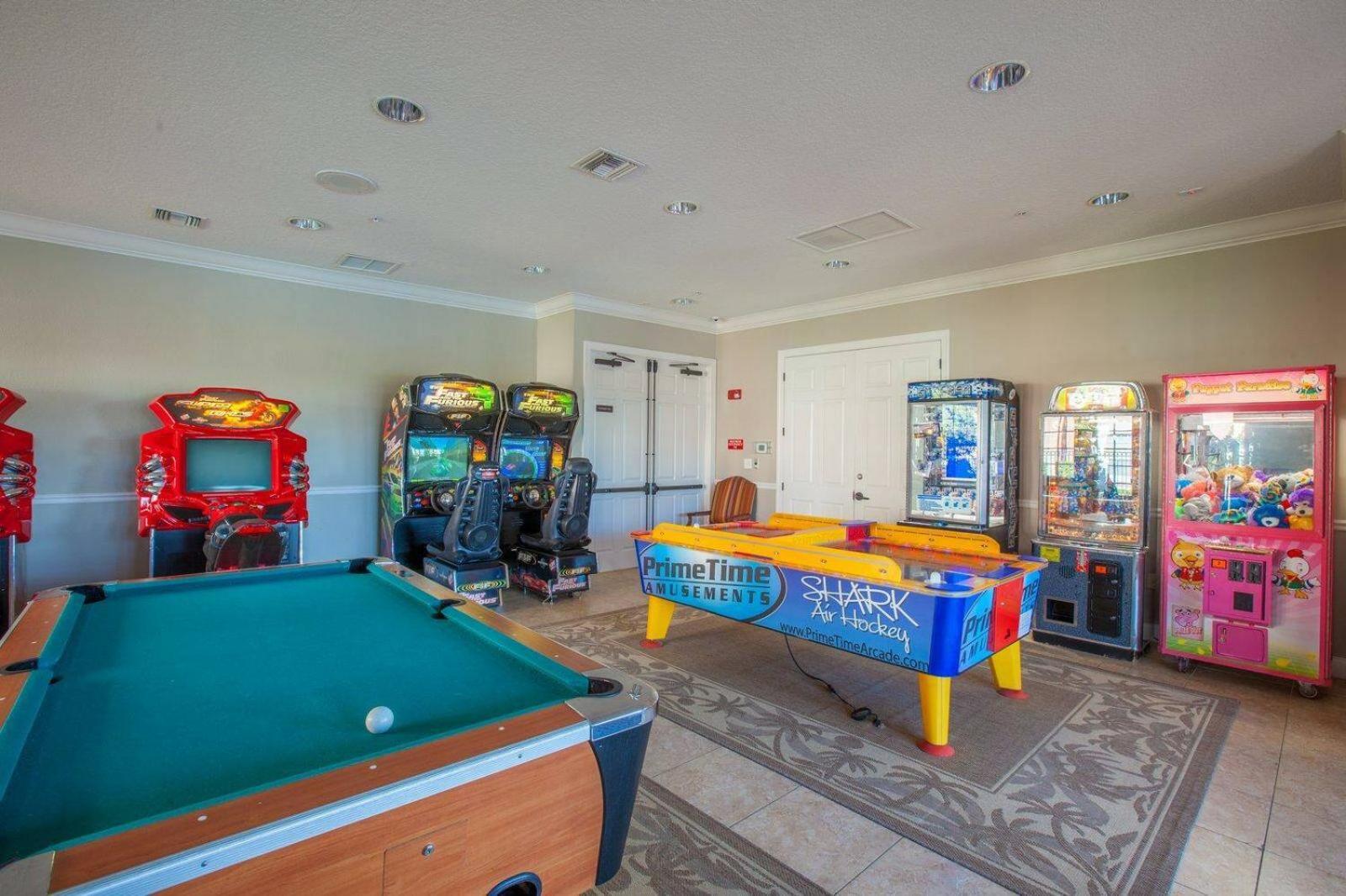 Wonderful Vacation Apartment With Balcony At Vista Cay Vc5025-103 Orlando Exterior photo