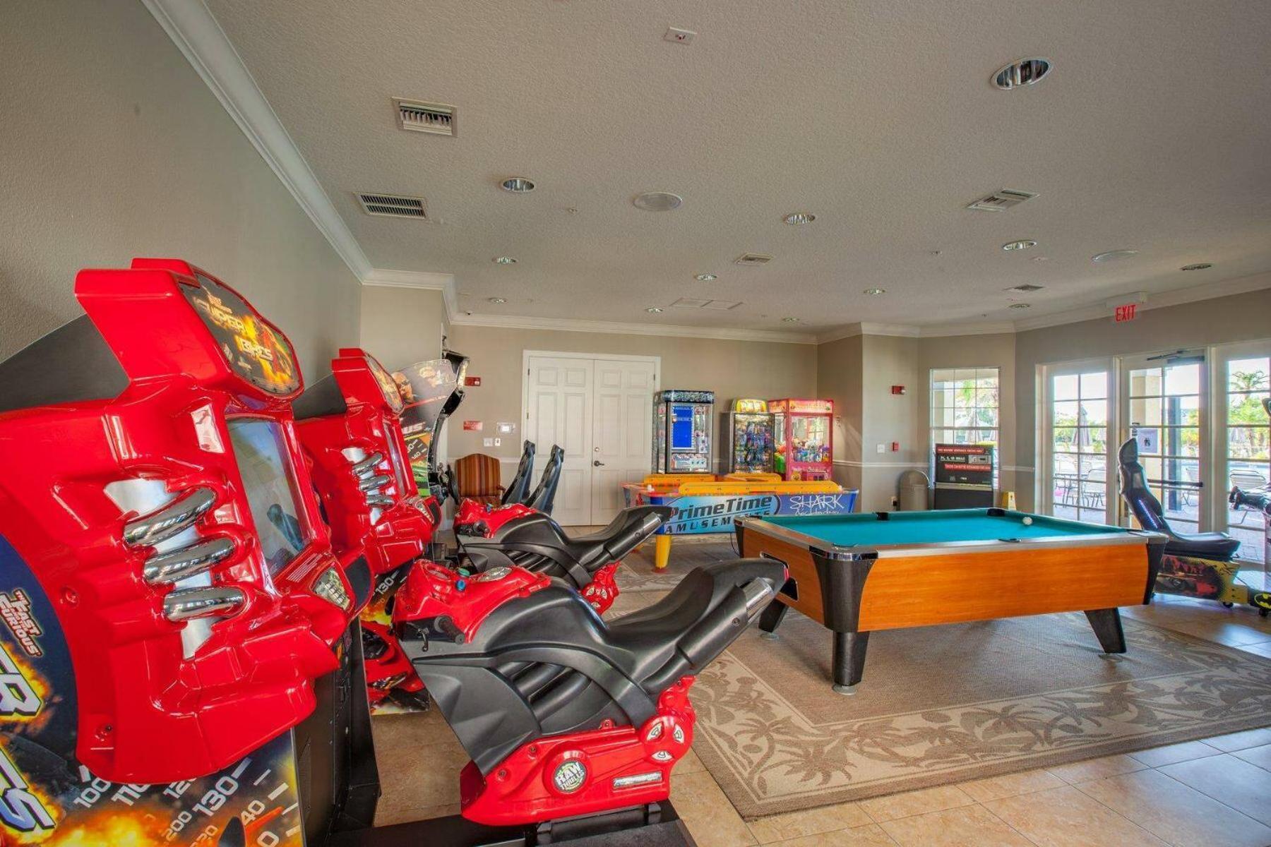Wonderful Vacation Apartment With Balcony At Vista Cay Vc5025-103 Orlando Exterior photo