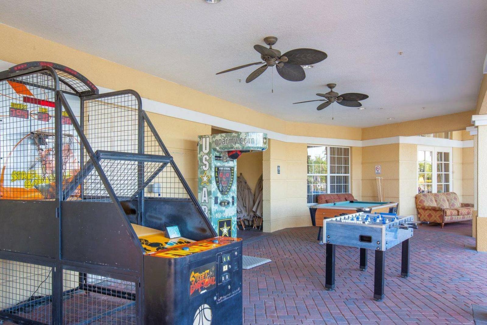 Wonderful Vacation Apartment With Balcony At Vista Cay Vc5025-103 Orlando Exterior photo