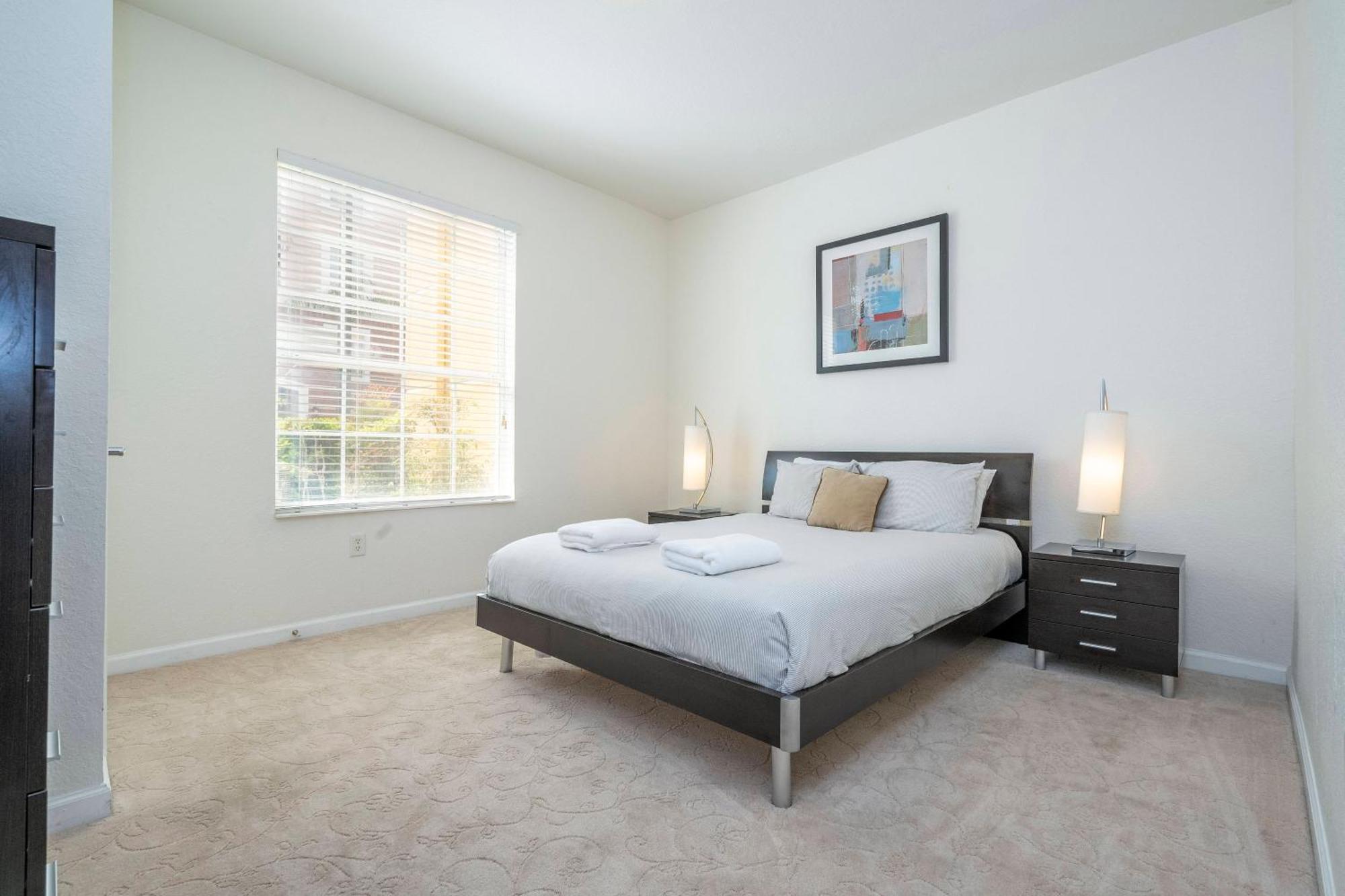 Wonderful Vacation Apartment With Balcony At Vista Cay Vc5025-103 Orlando Exterior photo