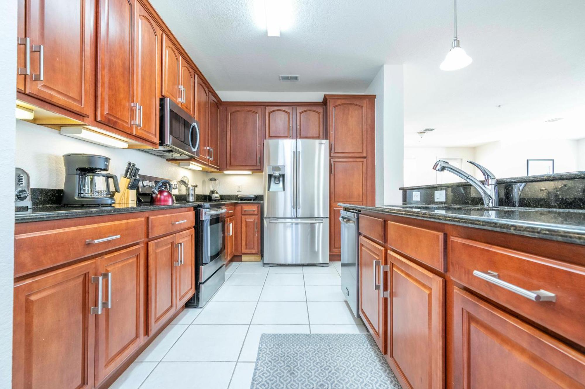 Wonderful Vacation Apartment With Balcony At Vista Cay Vc5025-103 Orlando Exterior photo