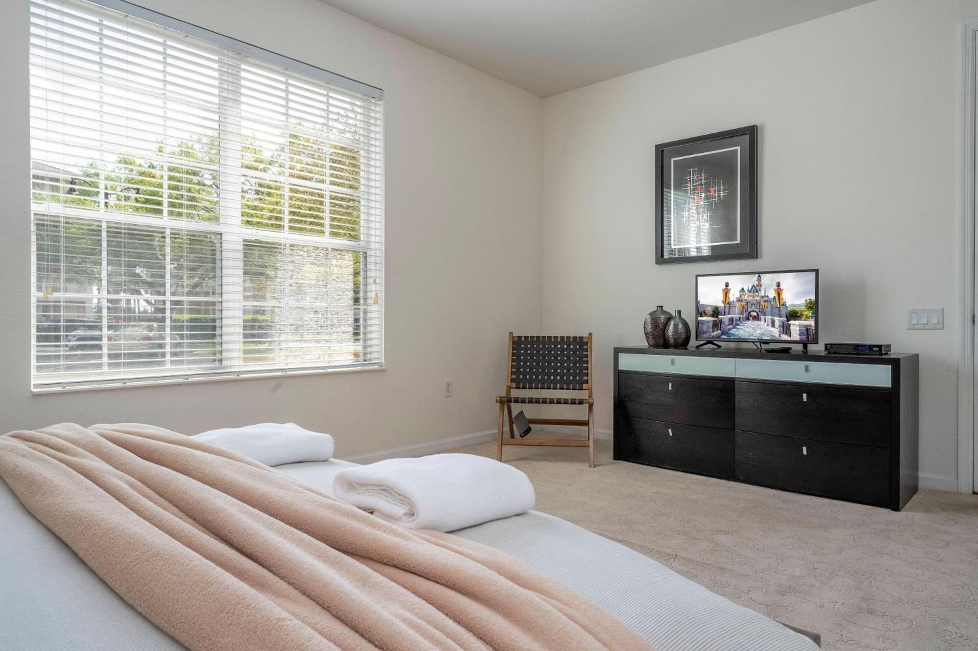 Wonderful Vacation Apartment With Balcony At Vista Cay Vc5025-103 Orlando Exterior photo