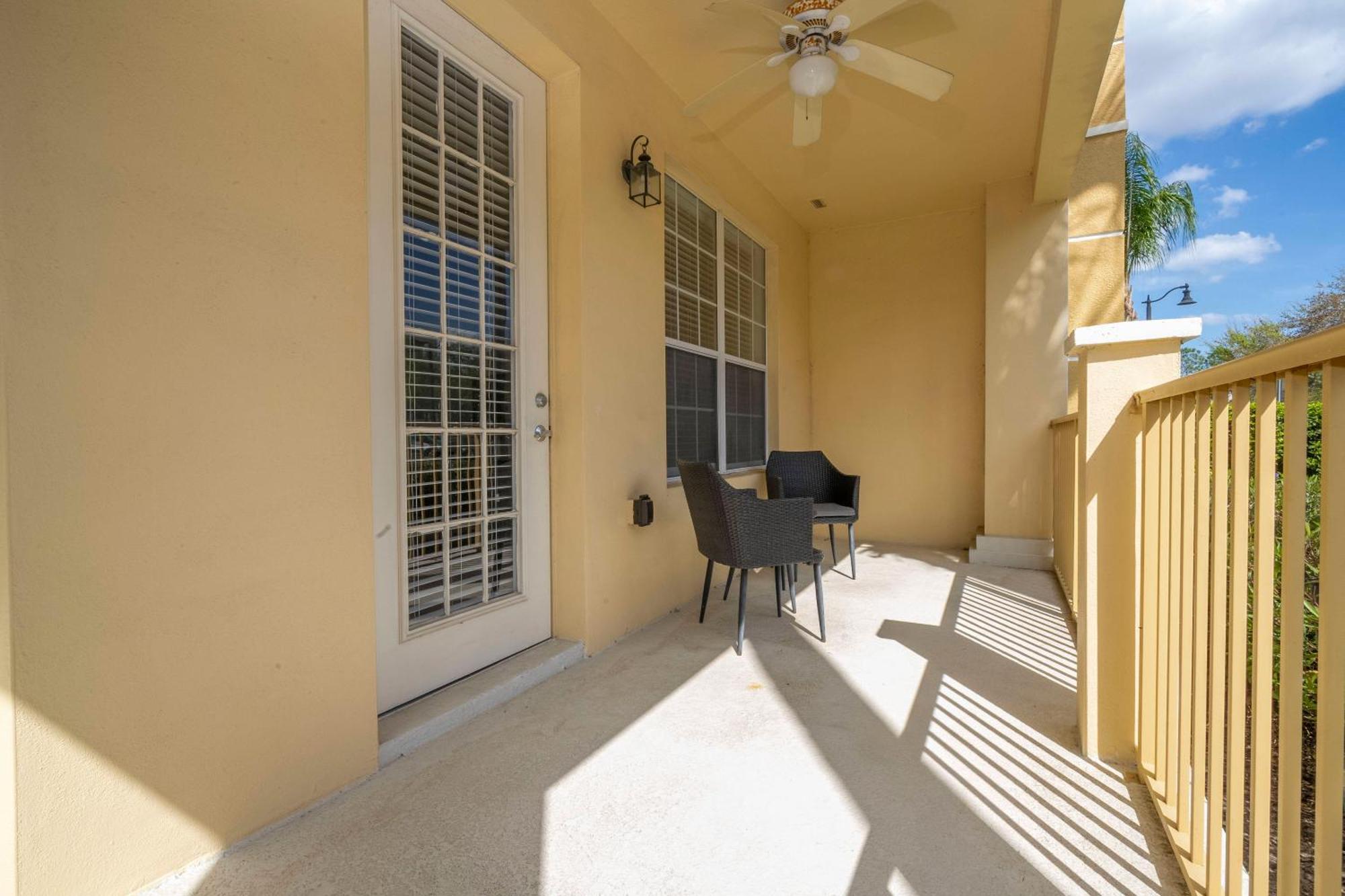 Wonderful Vacation Apartment With Balcony At Vista Cay Vc5025-103 Orlando Exterior photo