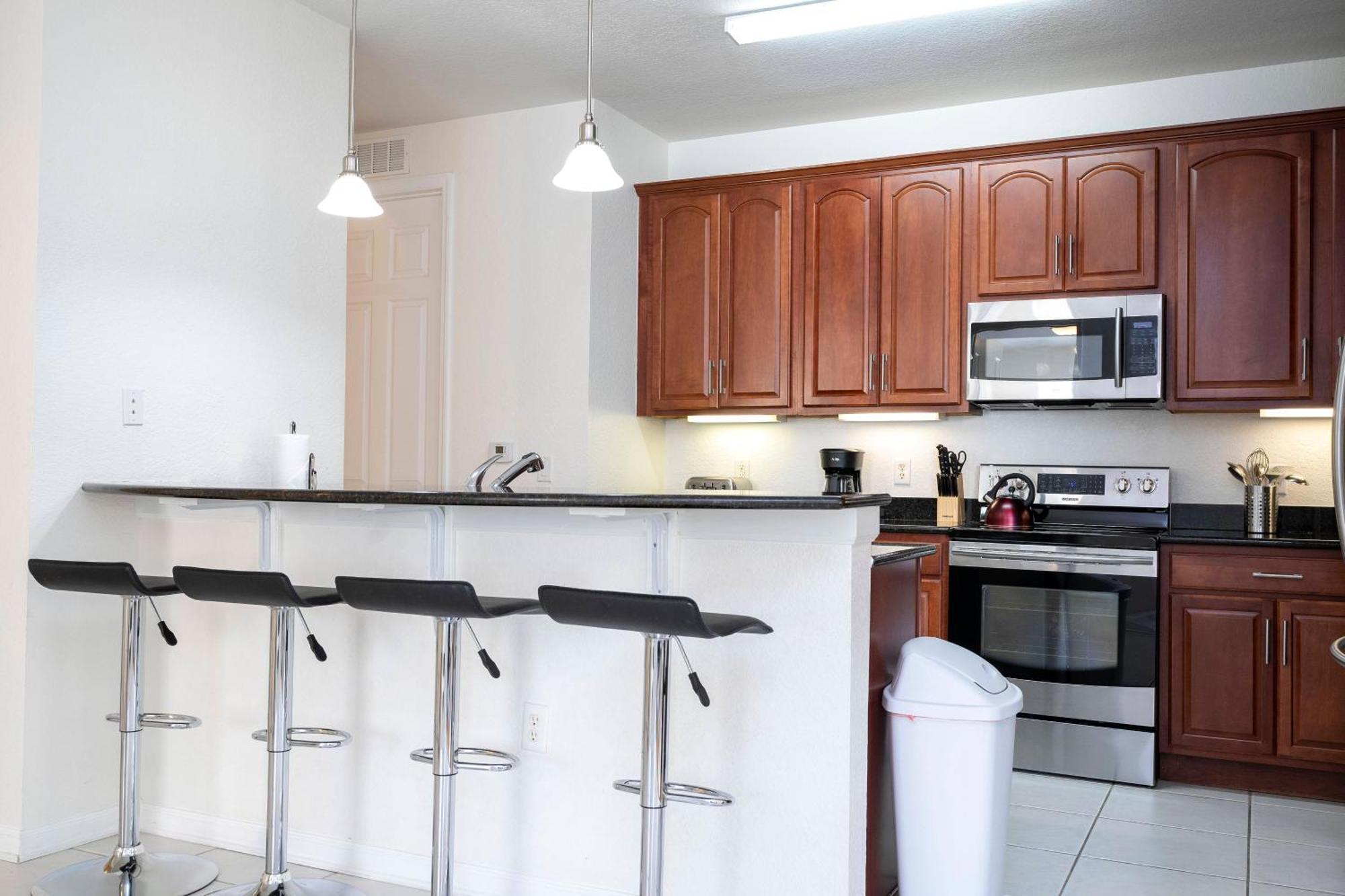 Wonderful Vacation Apartment With Balcony At Vista Cay Vc5025-103 Orlando Exterior photo