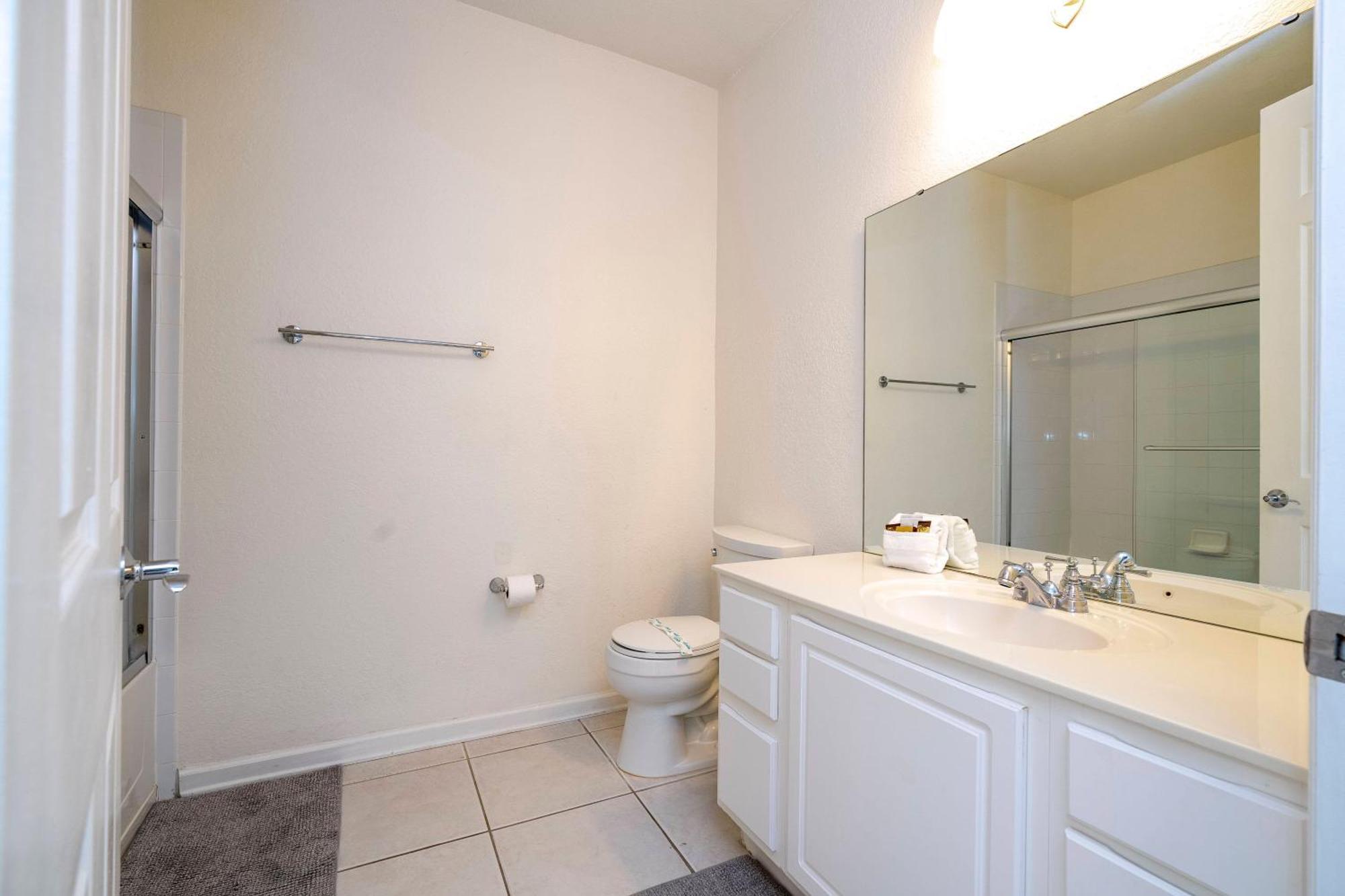 Wonderful Vacation Apartment With Balcony At Vista Cay Vc5025-103 Orlando Exterior photo